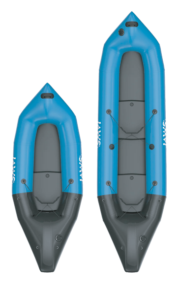 Packraft Argos